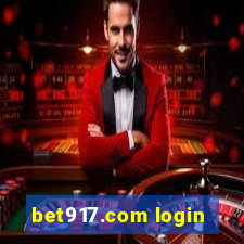 bet917.com login